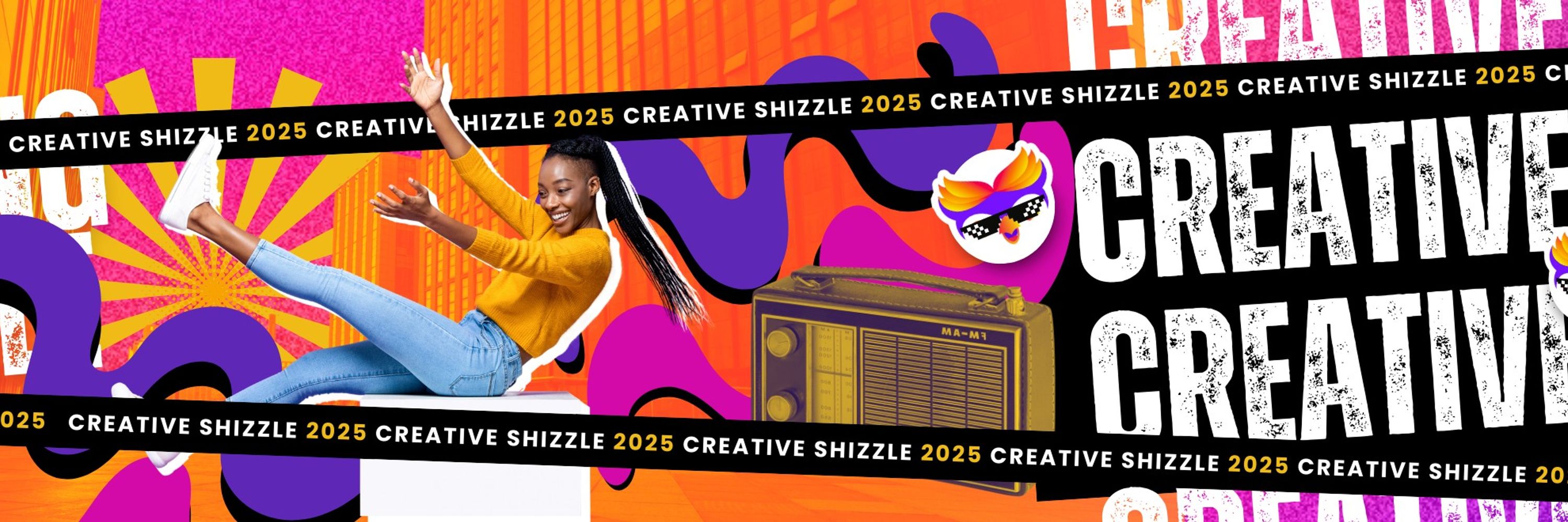 Creative Shizzle