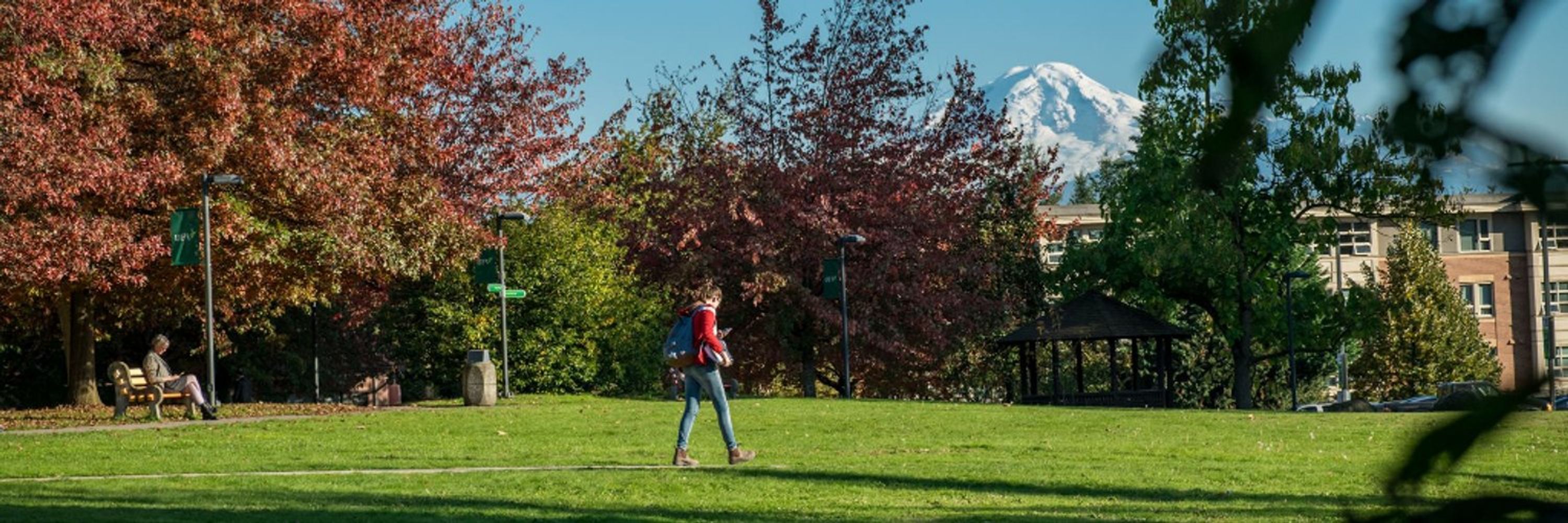 UFV - University of the Fraser Valley