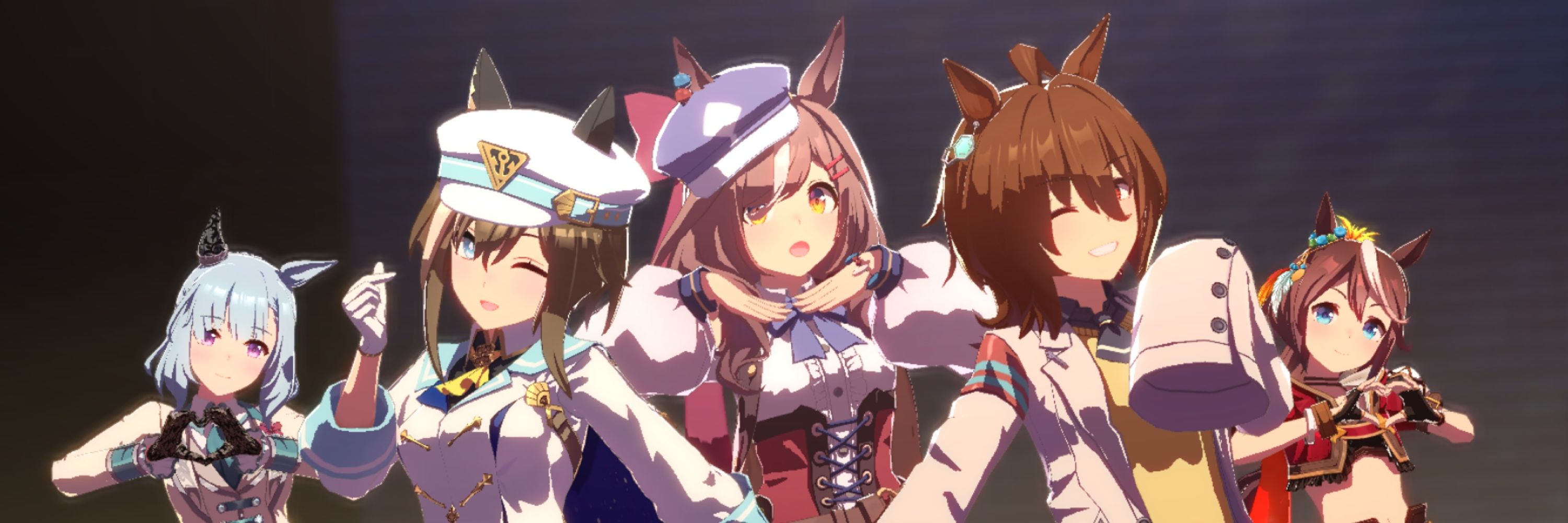 めゆちーず