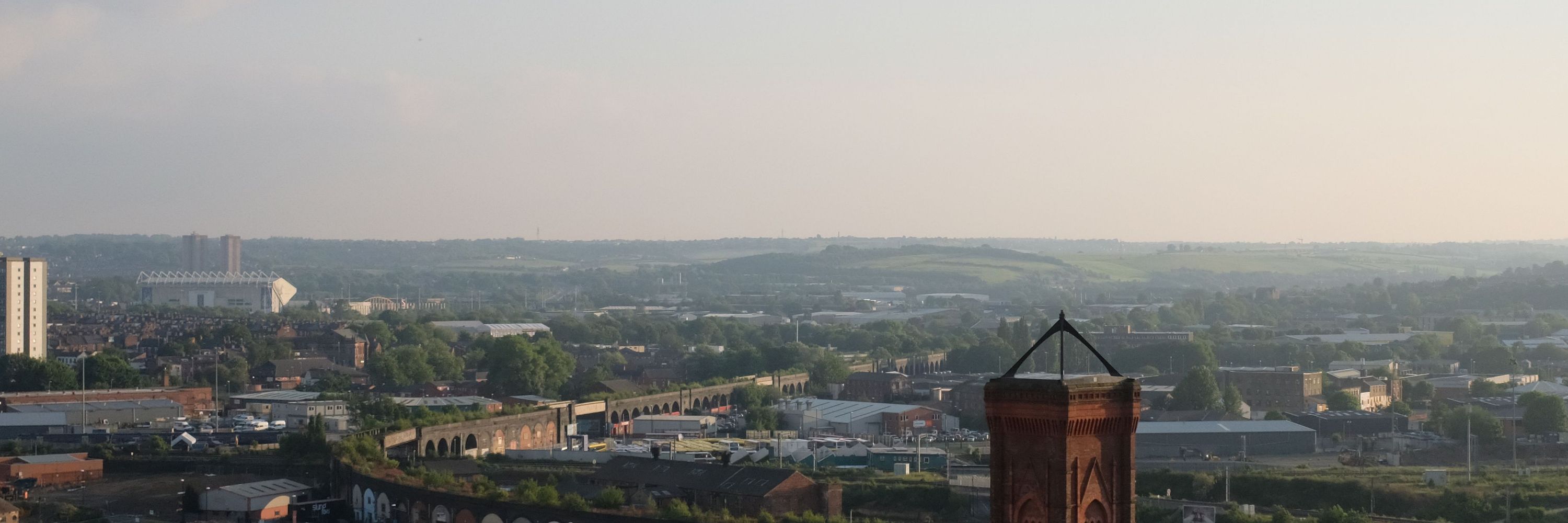 Holbeck Viaduct