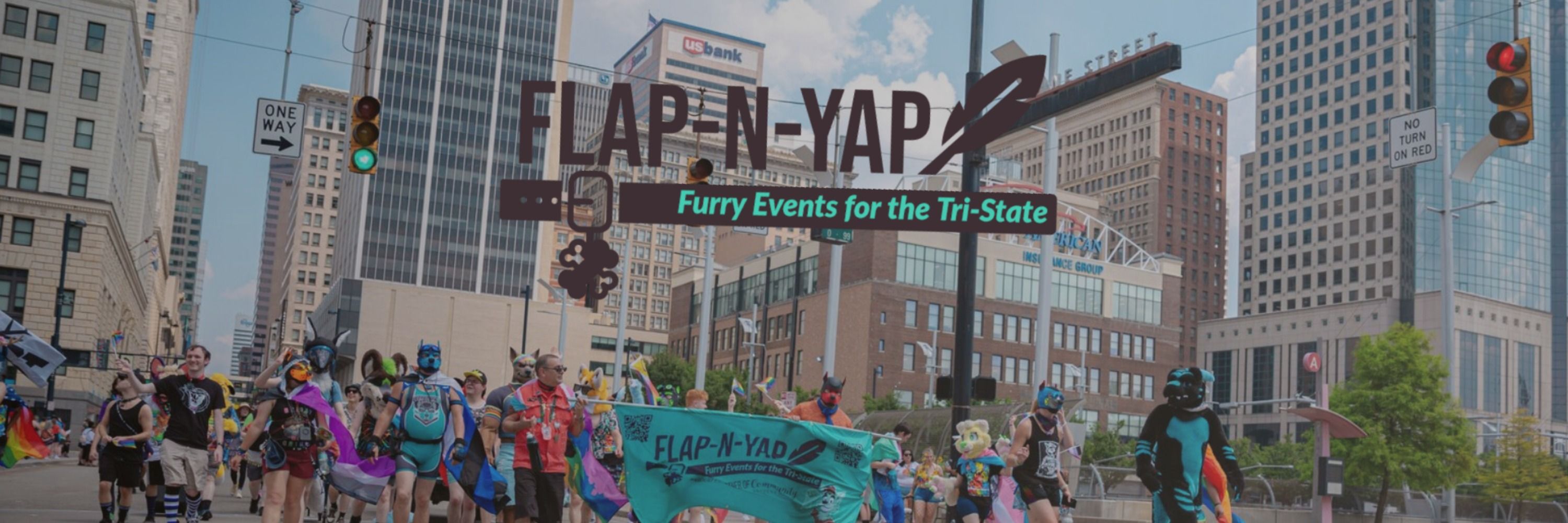 Flap-N-Yap Furry Events