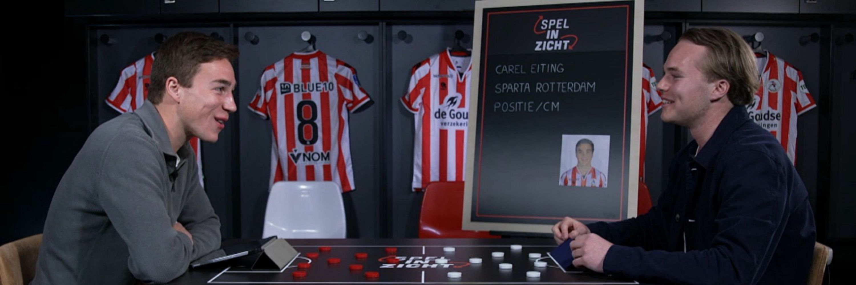 Thijs Zwagerman