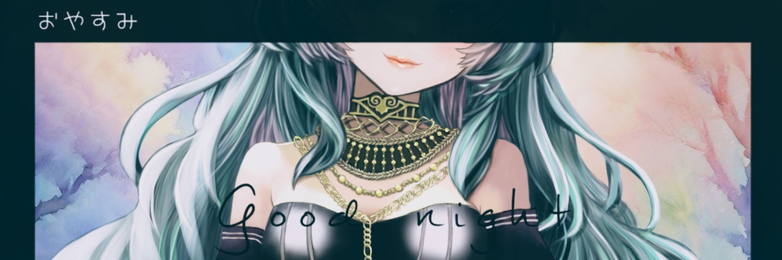 R1Q💚♒🍃《リク》