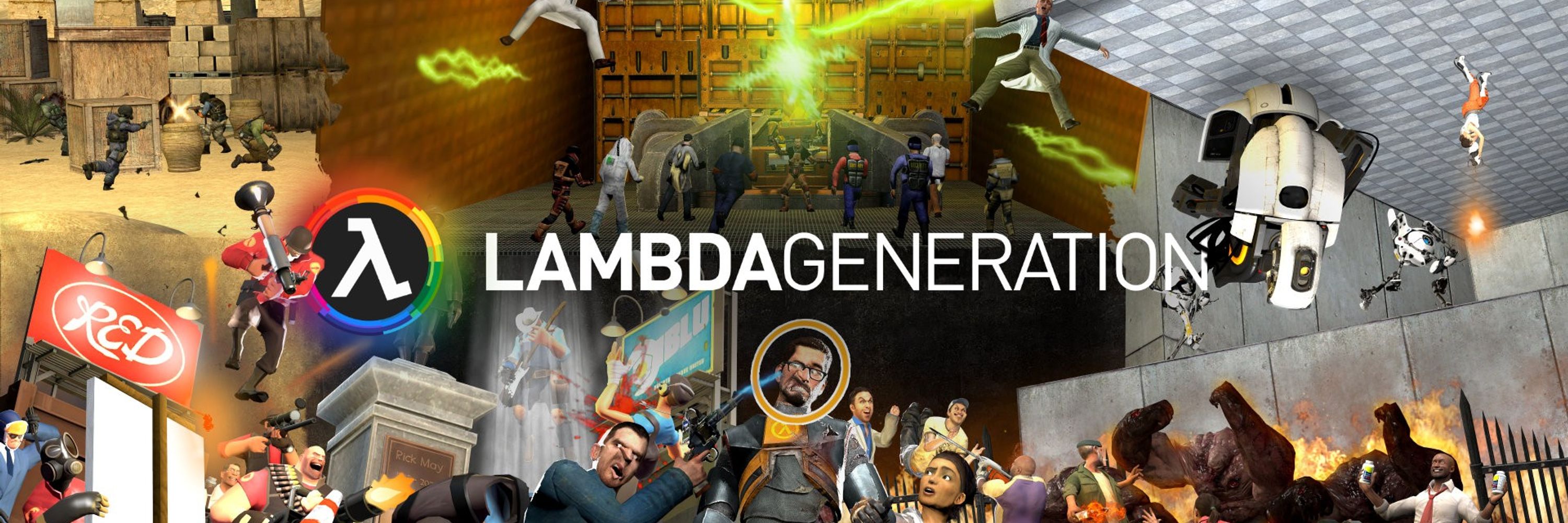 LambdaGeneration