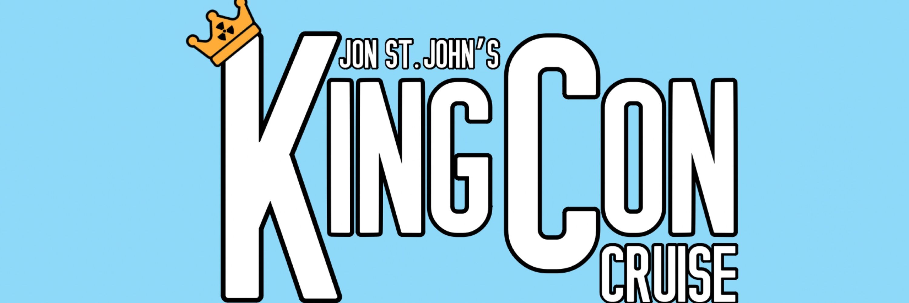 King Con Cruise