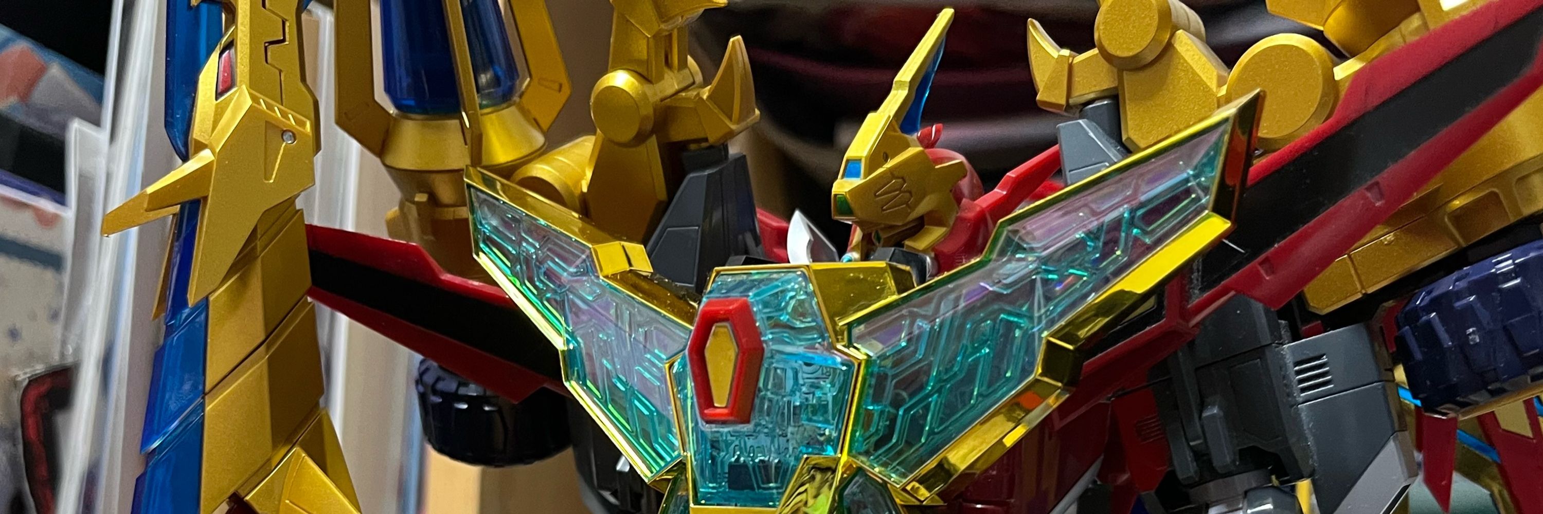 コアガンダムファルクス
