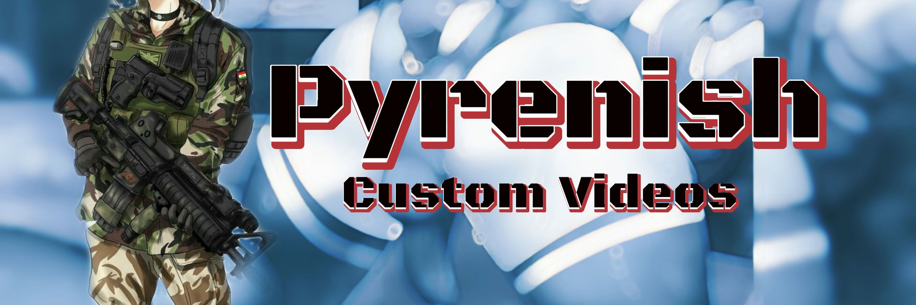 Pyrenish
