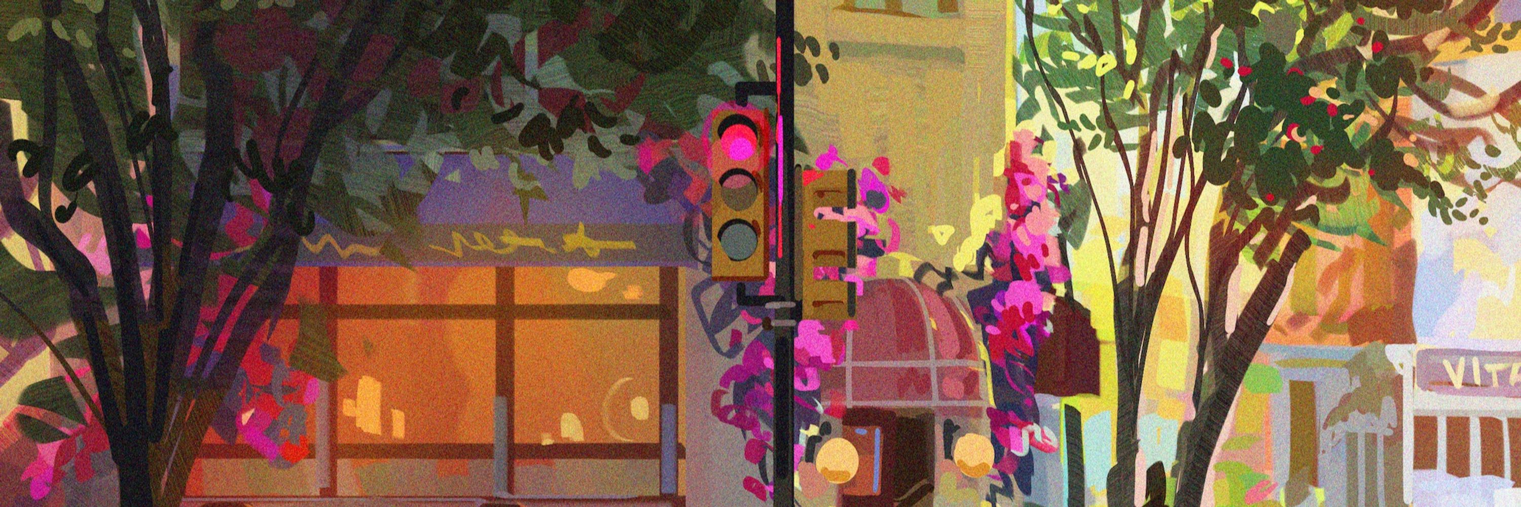 Sara ✨ Concept & Visdev
