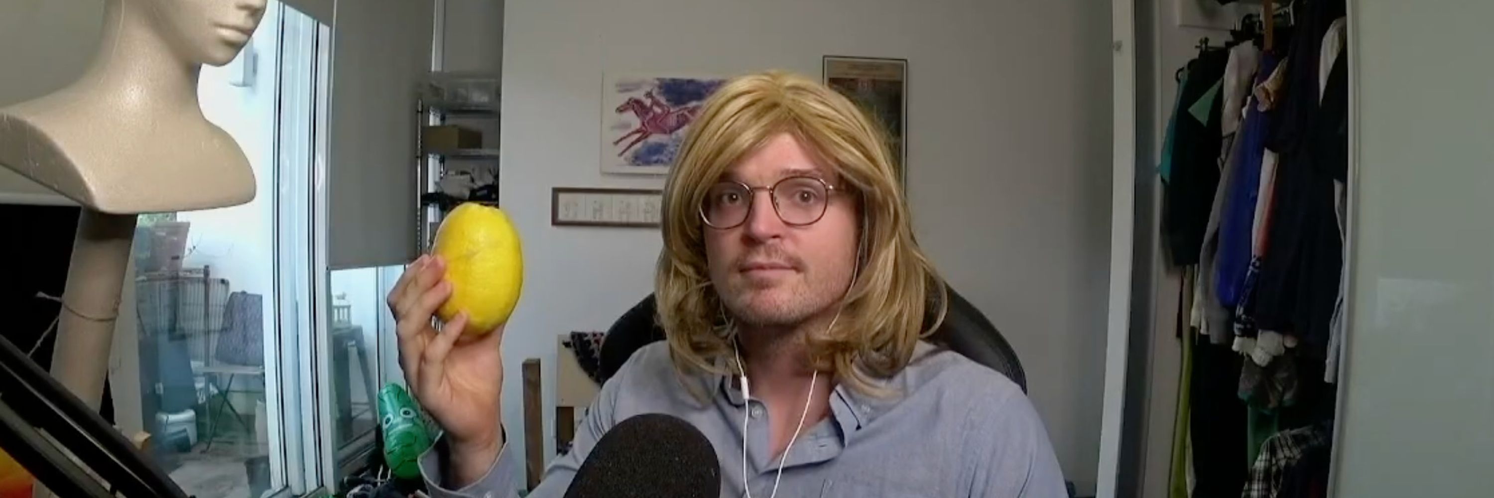 Every Lemon Bot