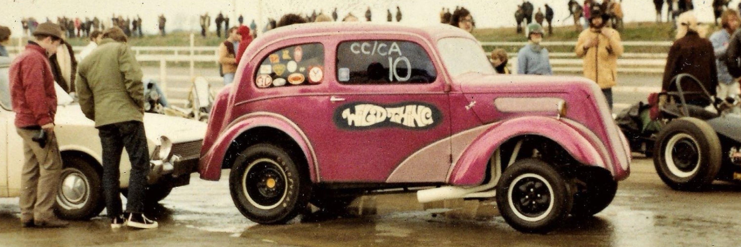 Dean Gibson