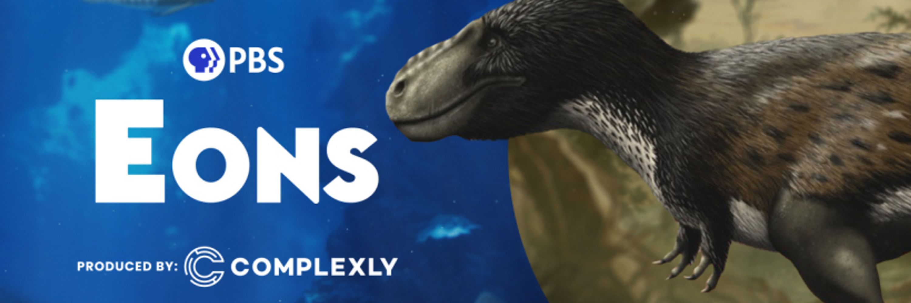 PBS Eons