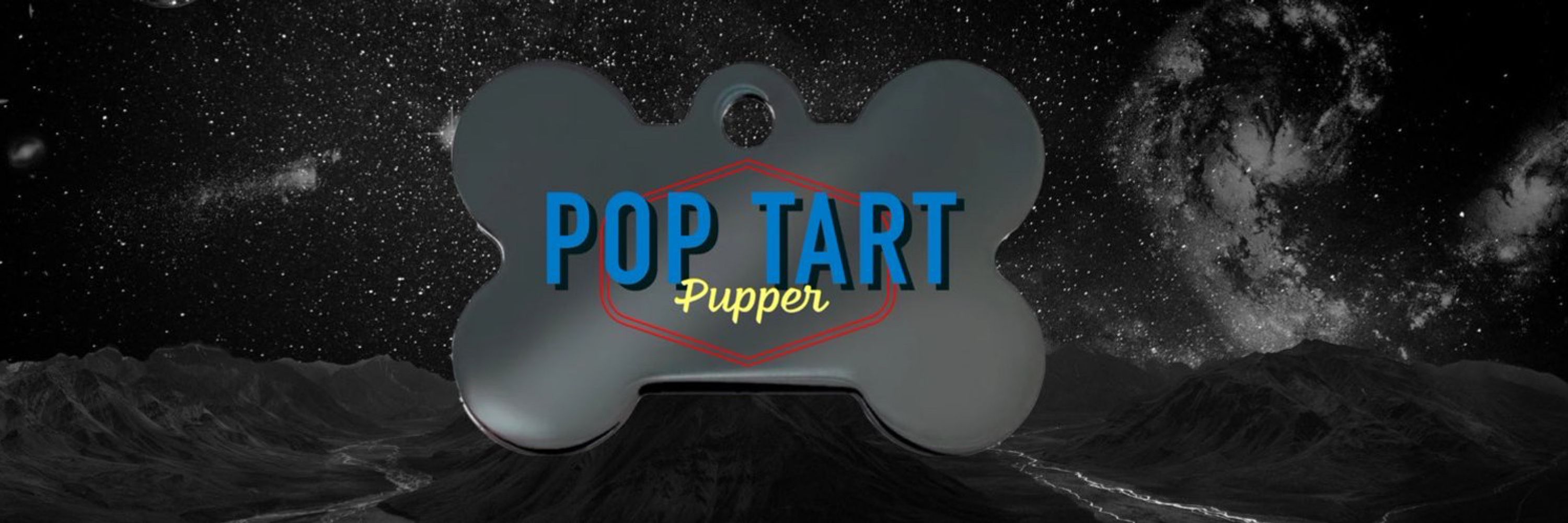 Pop Tart Pupper