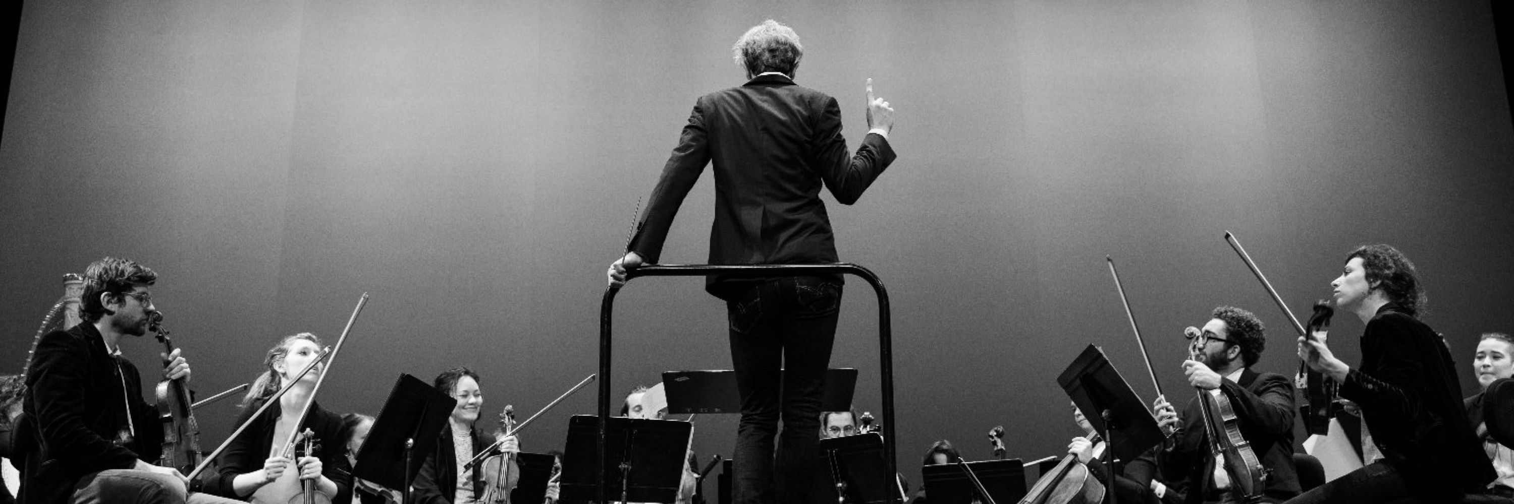 Secession Orchestra