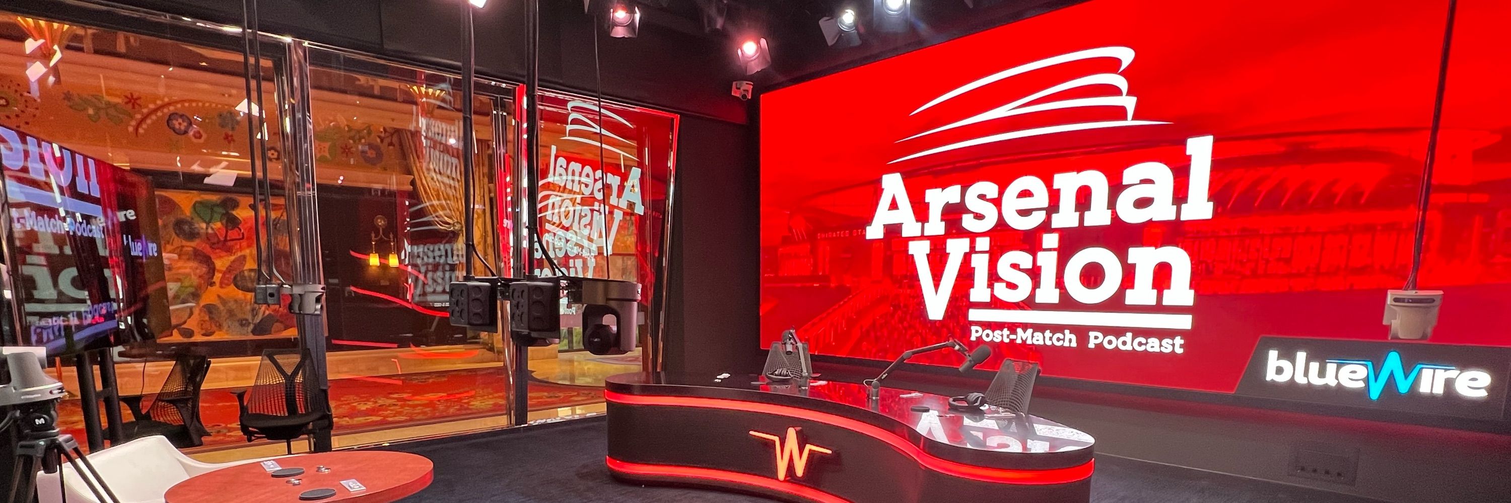 ArsenalVision Podcast