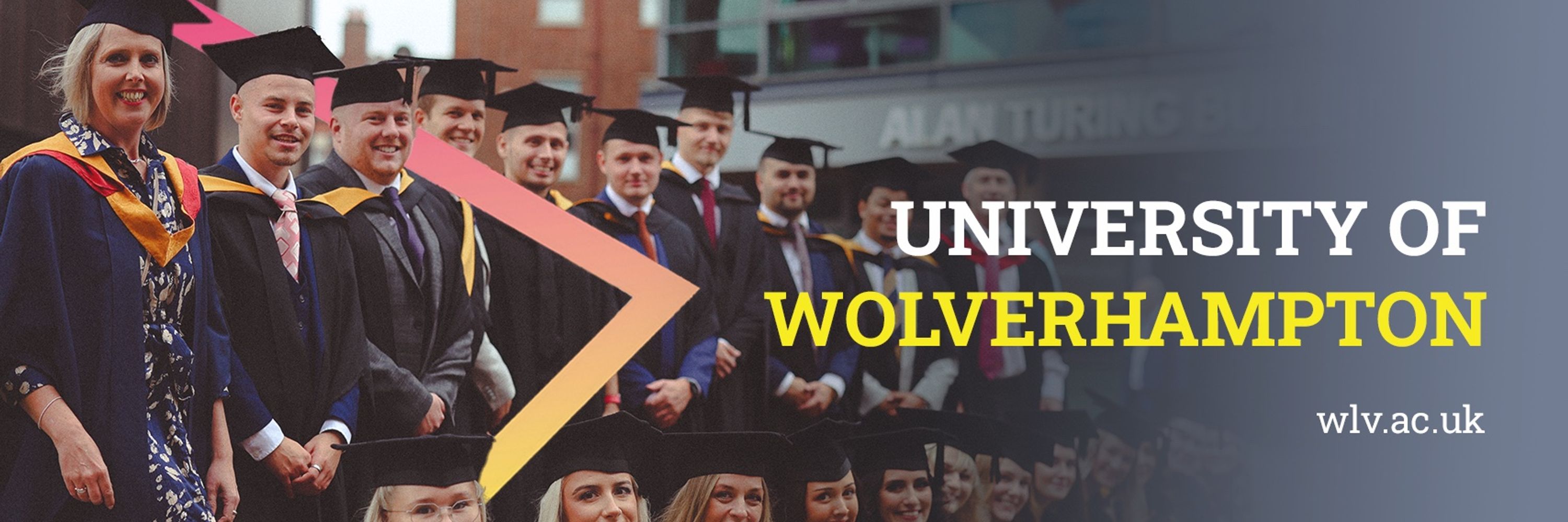 University of Wolverhampton