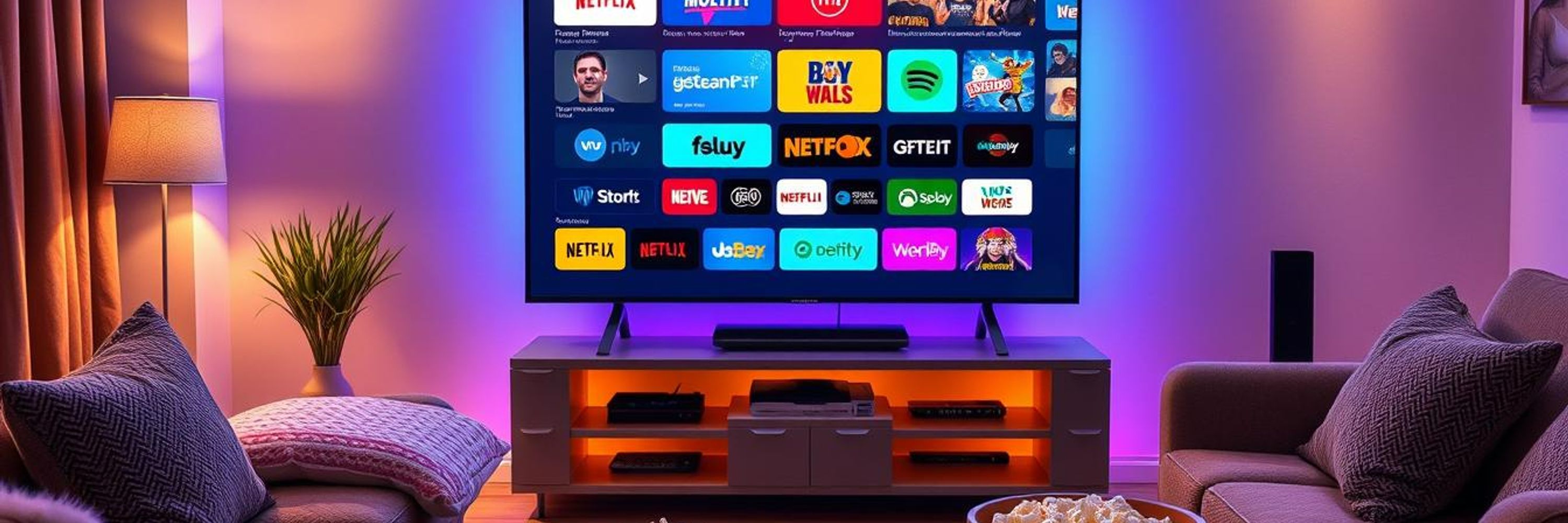 smart 4k