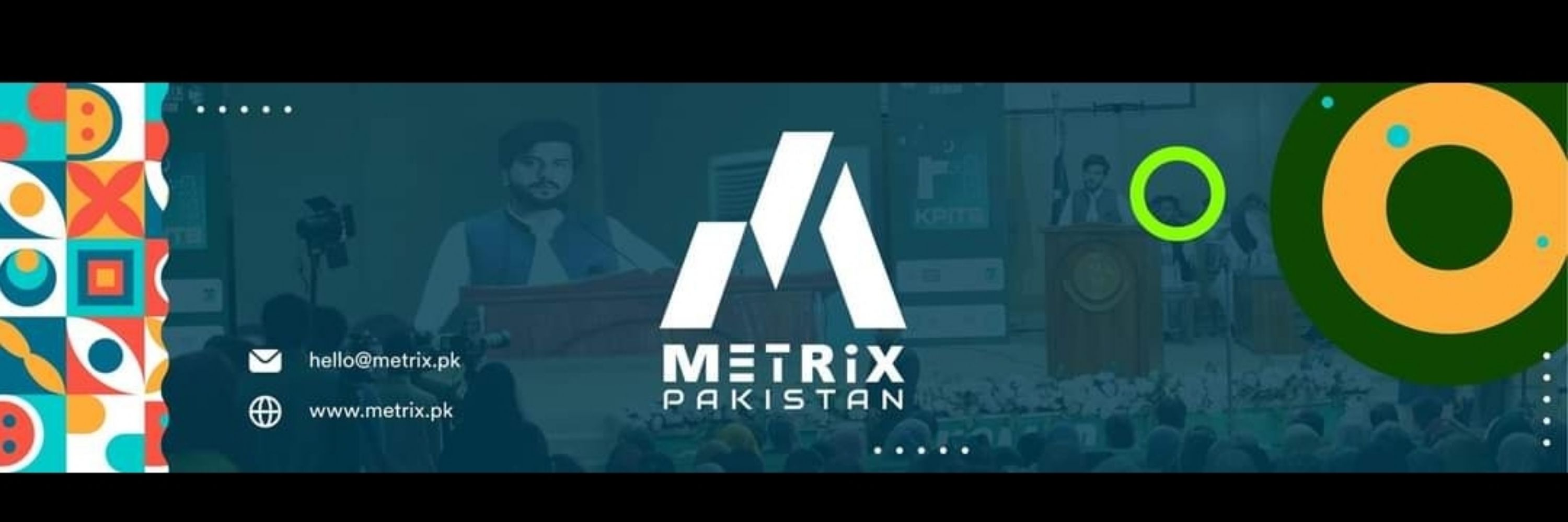 Metrix Pakistan