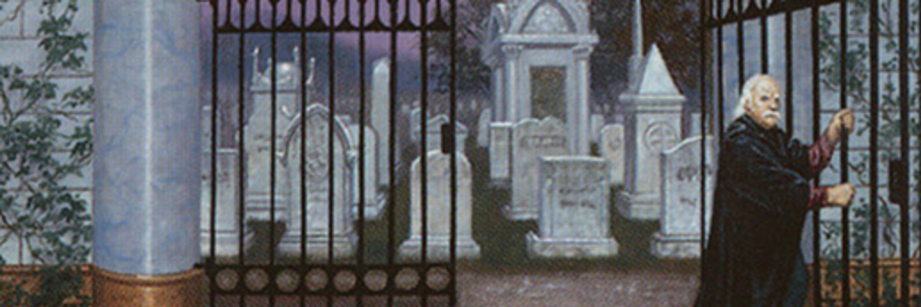 Machi ⚰️