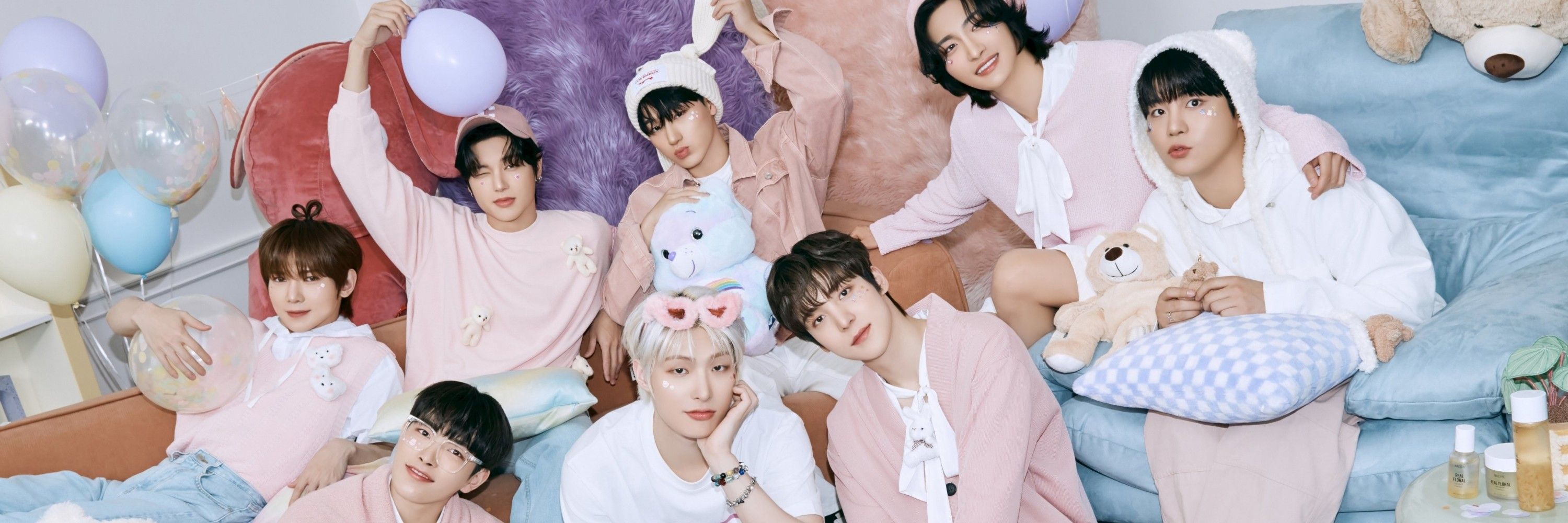 gabis° Ateez—̳͟͞͞♡ Xikers