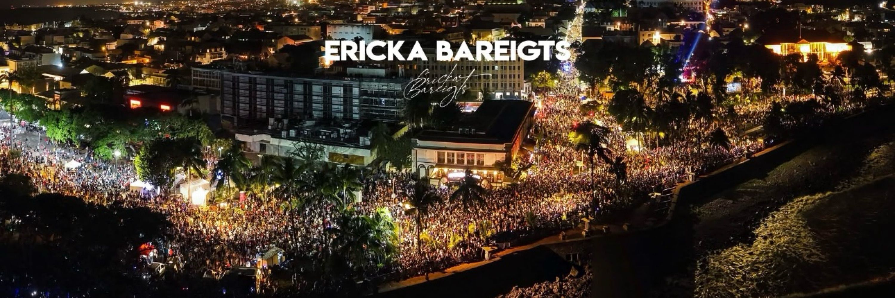 Ericka Bareigts