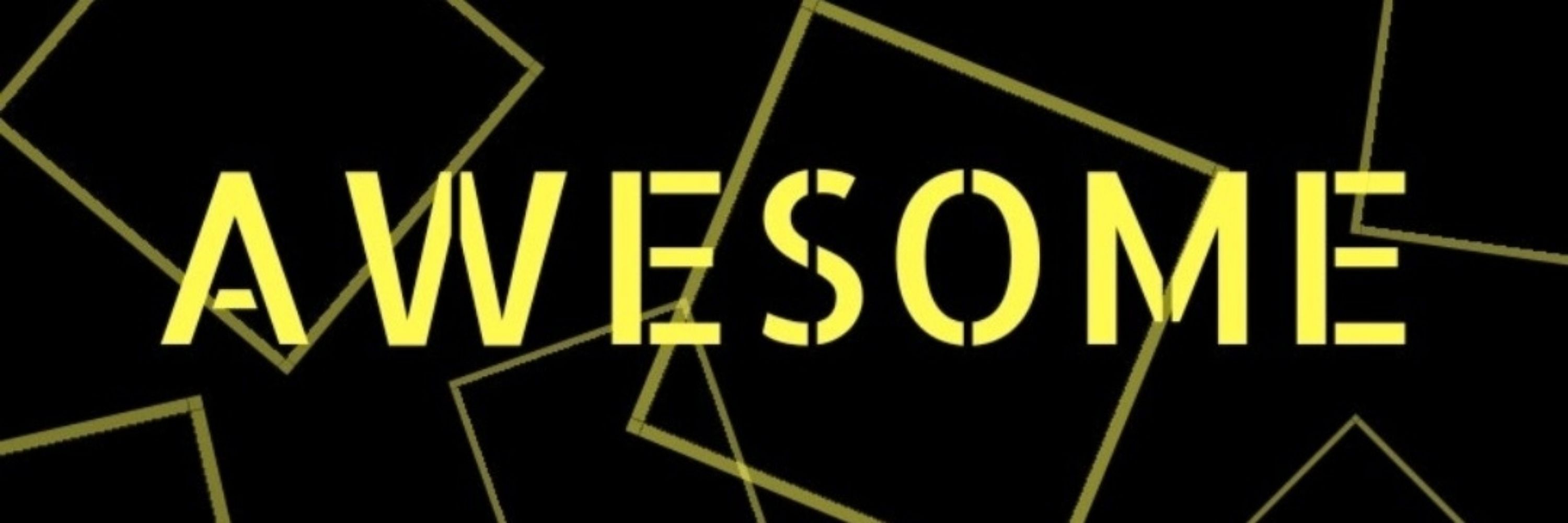 어썸 Awesome 부산점/대구점 매칭바 토킹바 라운지바 해프닝바