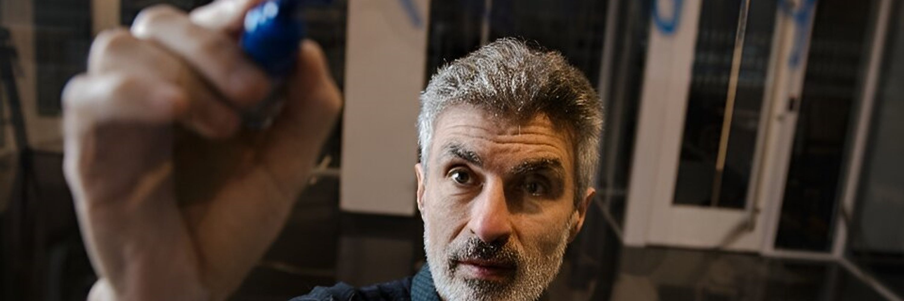 Yoshua Bengio