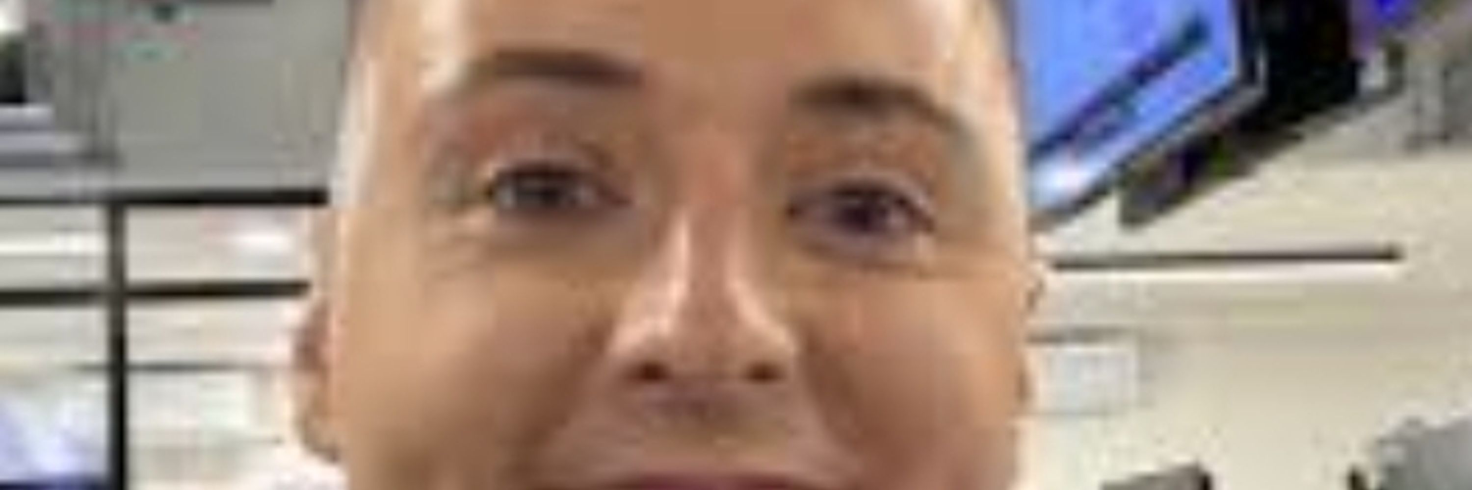 Doreen Grimes (Darren's Mam)