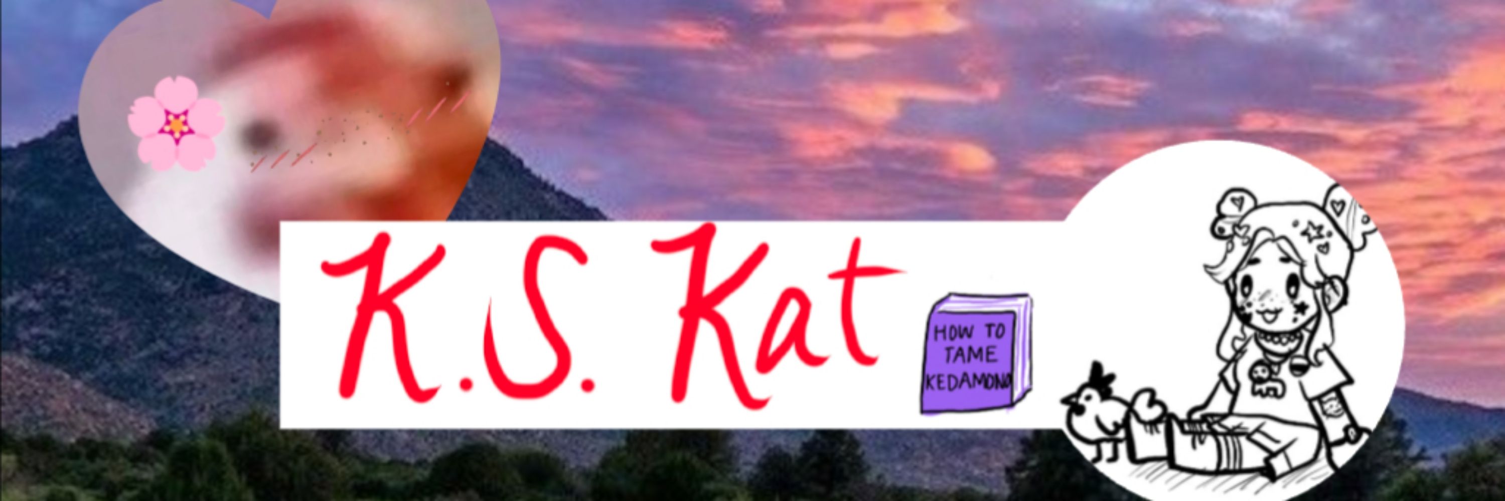 K.S. Kat
