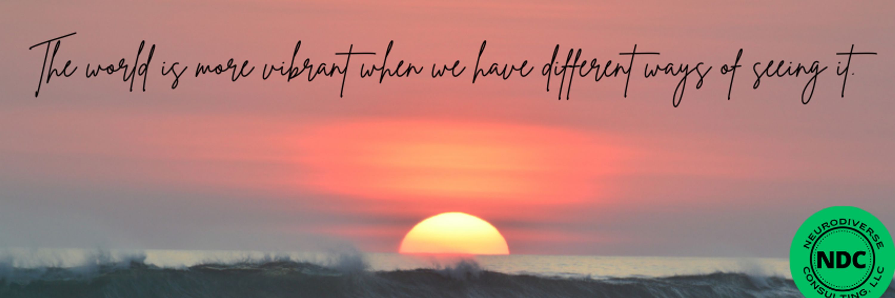 NeuroDiverse Consulting, LLC