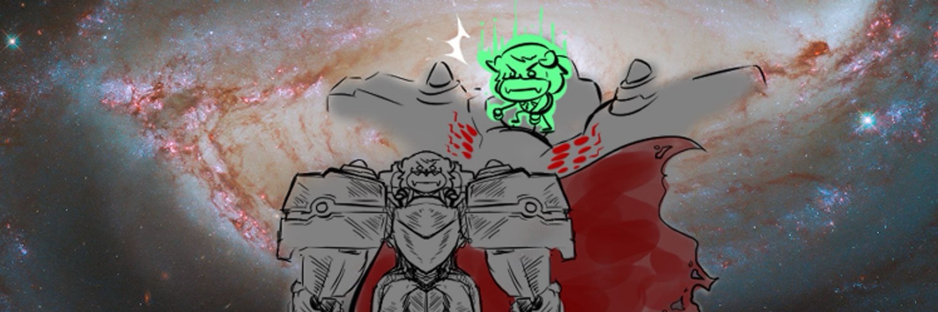 Grem, JRPG DEMO OUT NOW!