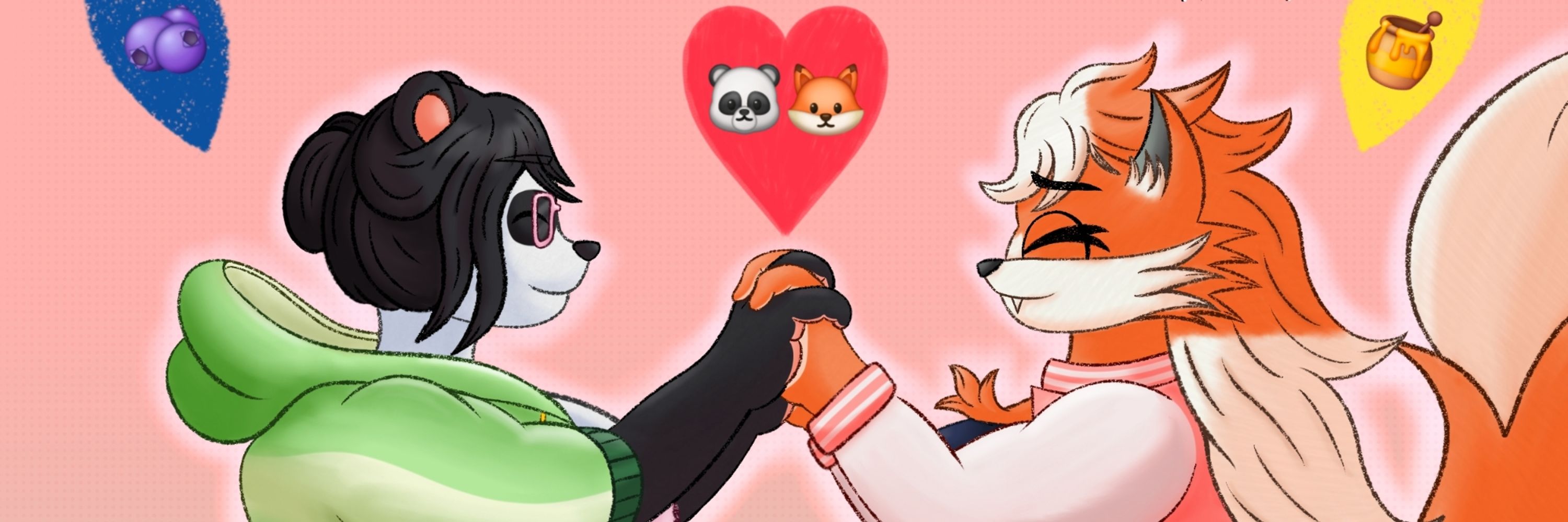 Eternal Panda