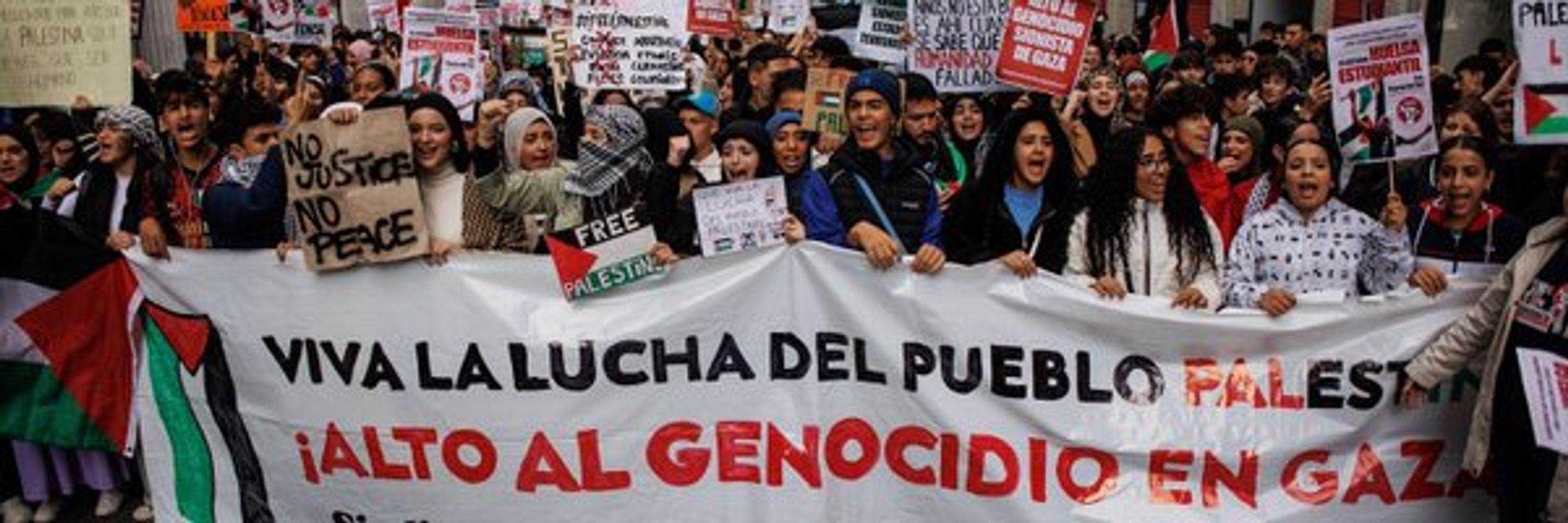 Sindicato de Estudiantes