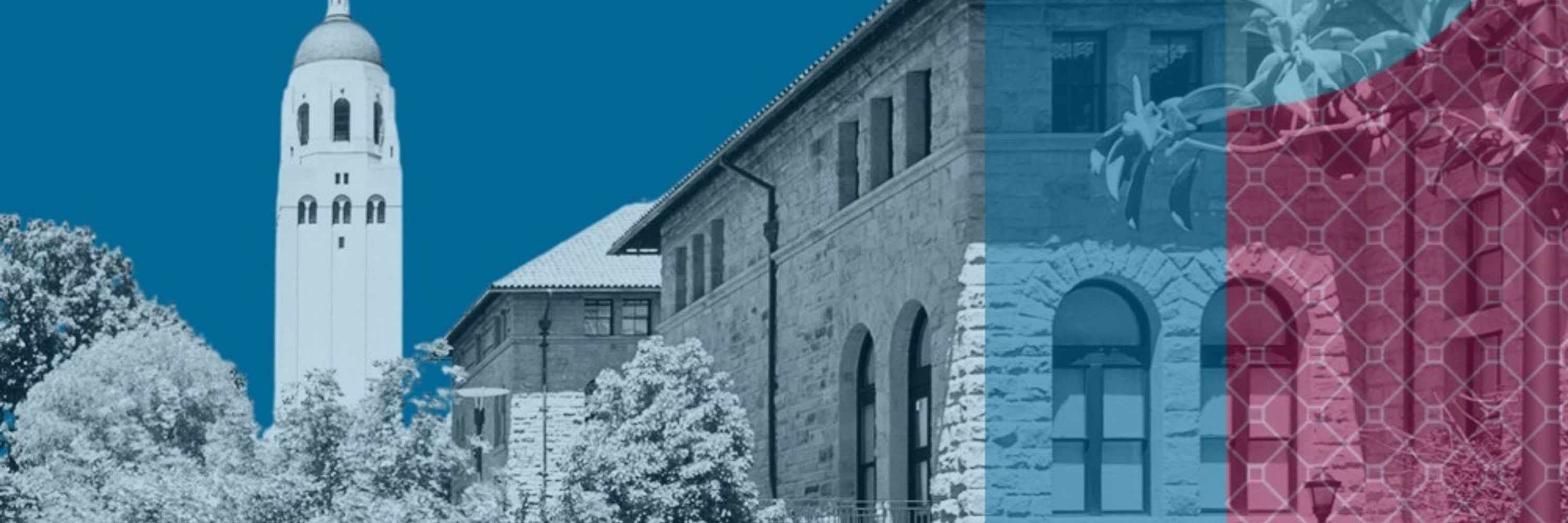 Stanford Cyber Policy Center