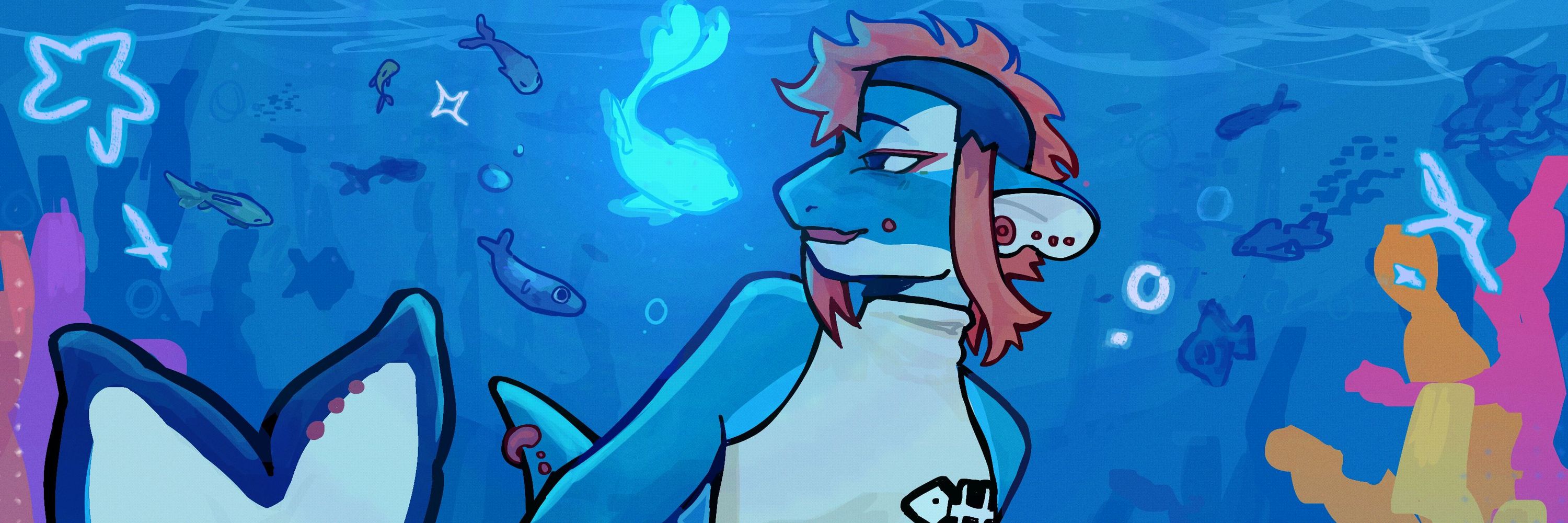 ponyofishy!!