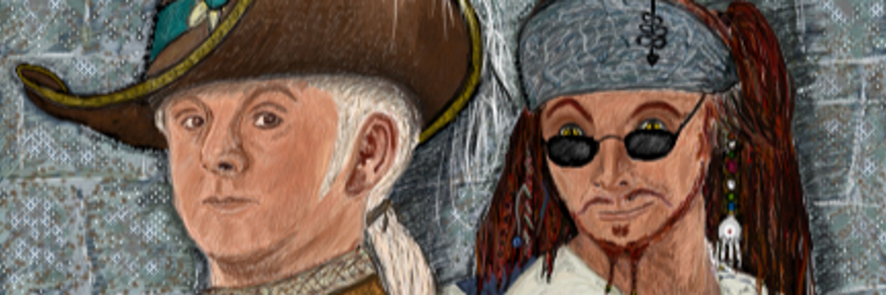 Pirate Fanatic