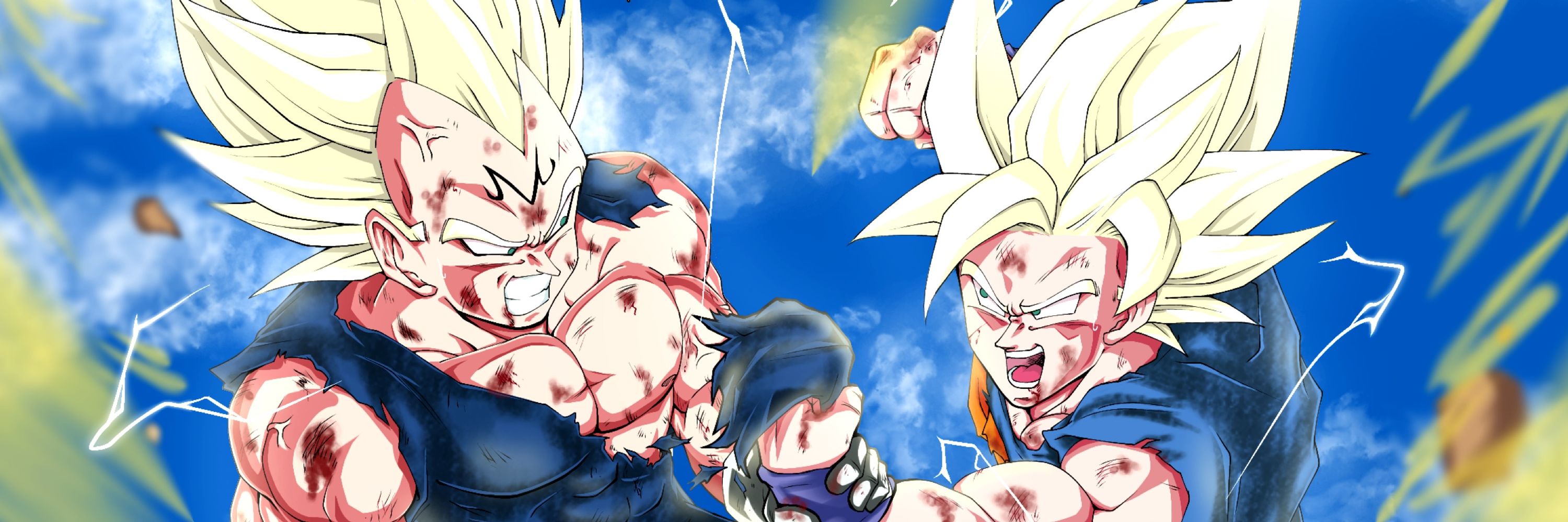 タツノレウス　Illustration