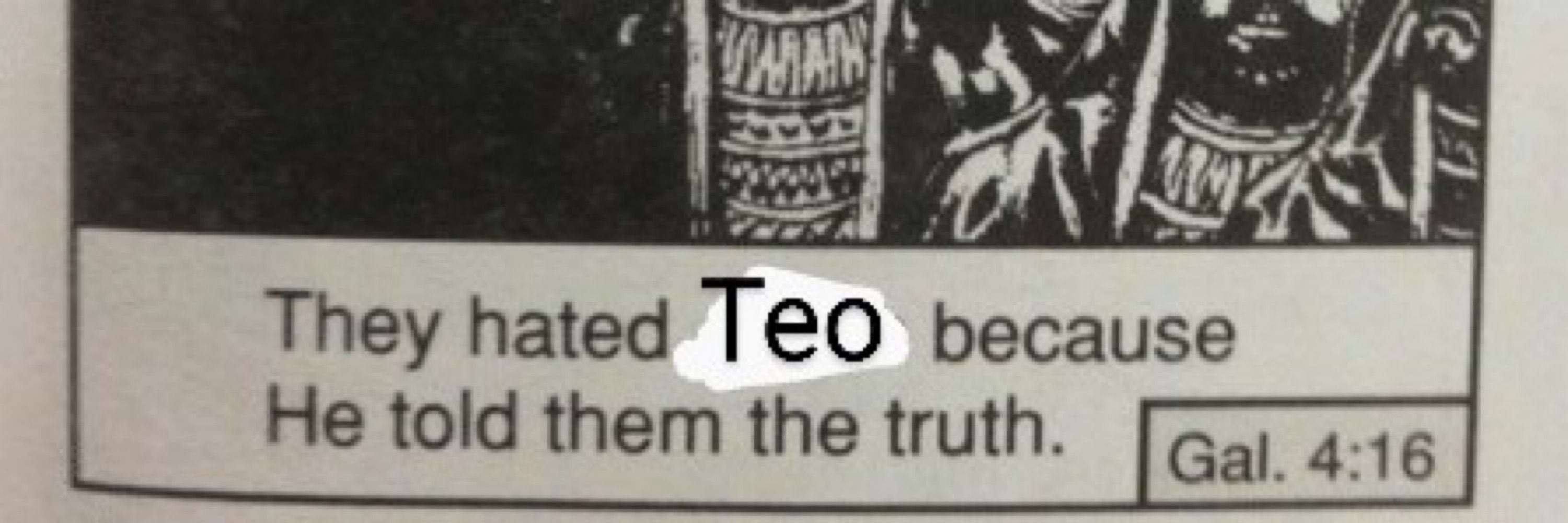 teo 🔶