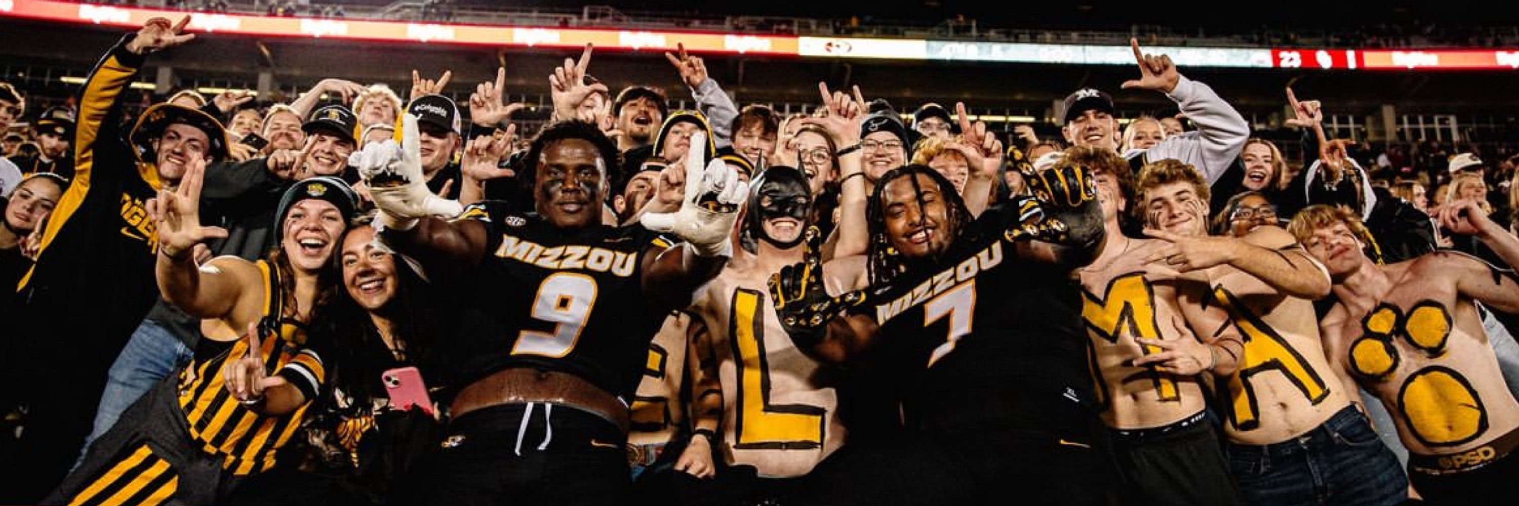 MizzouATH | ChiefsATH