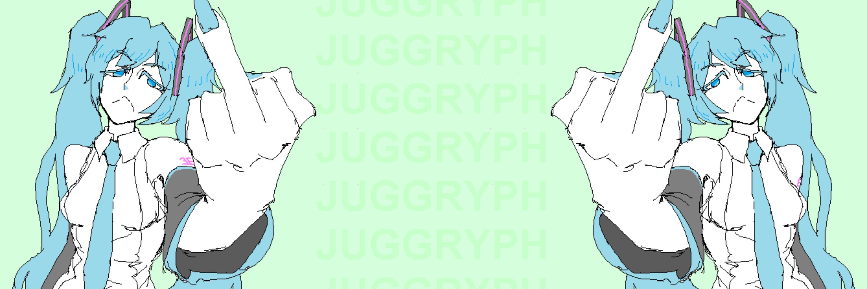 Jugg ★彡