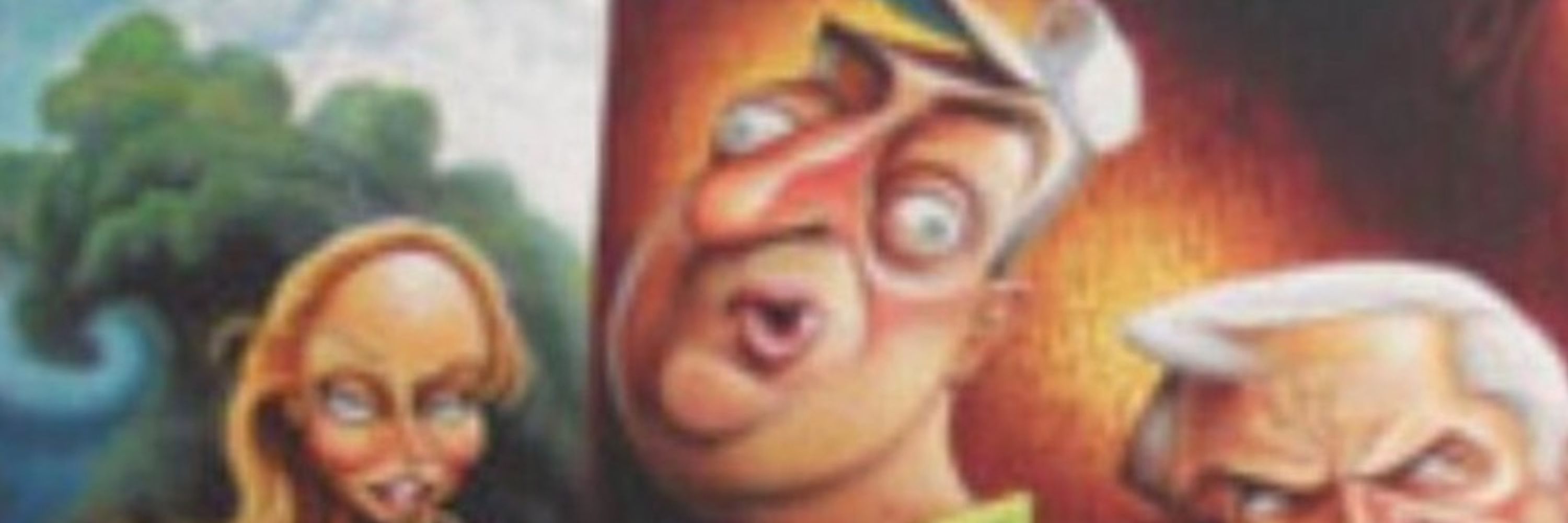 Al Czervik