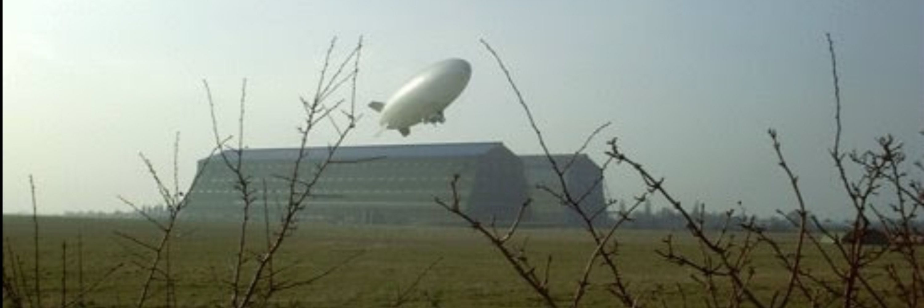 CARDINGTON SHEDS