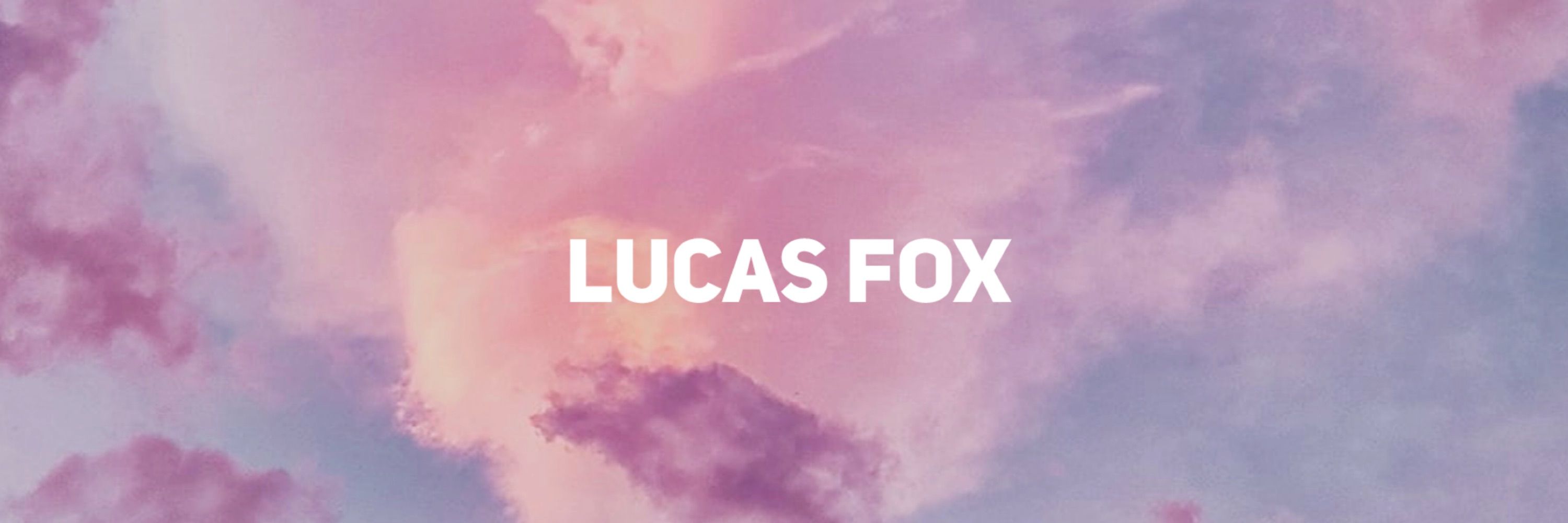 Lucas Fox
