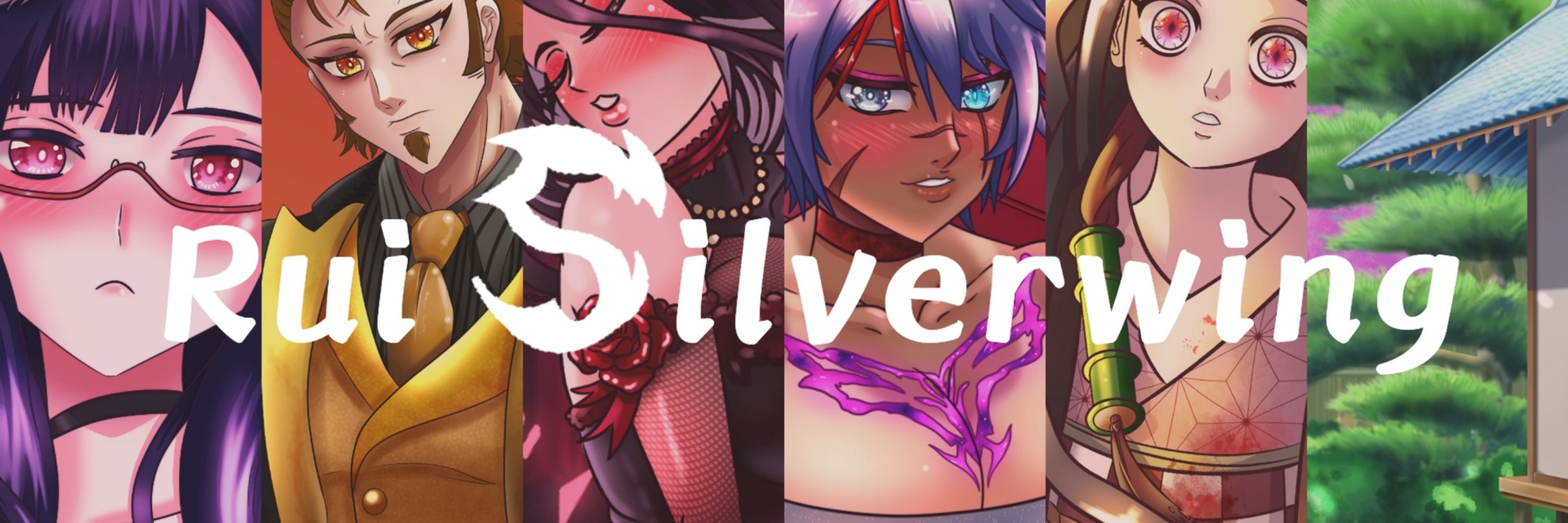 Rui Silverwing