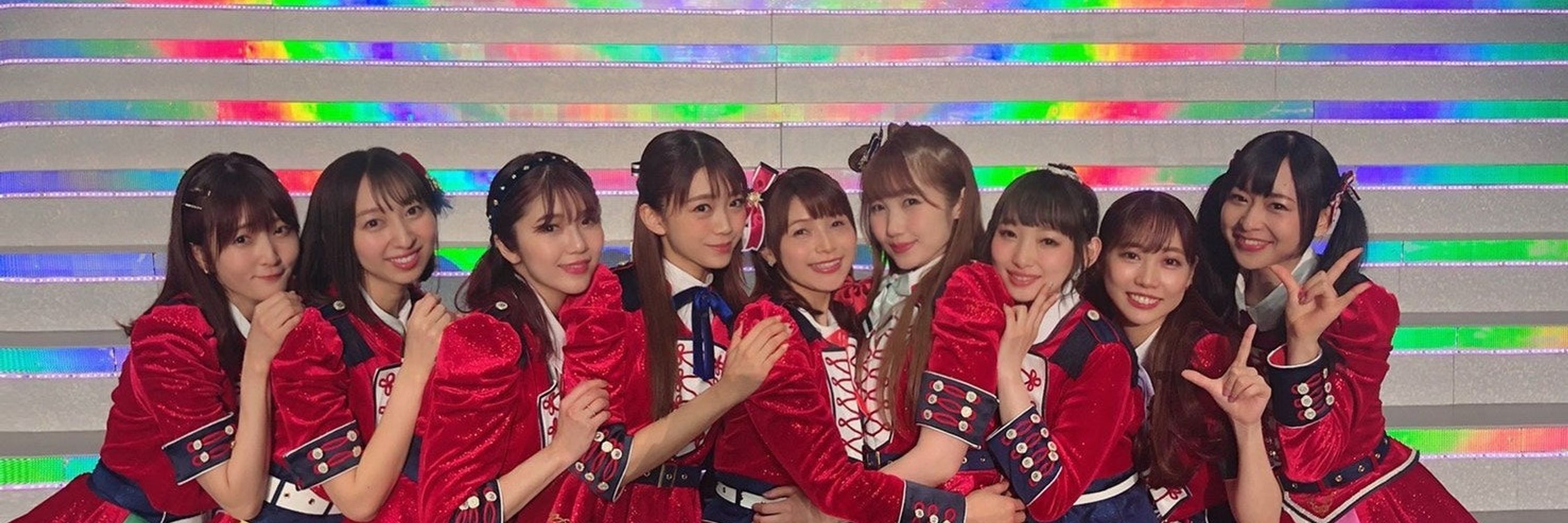 Cleo @ μ'sic forever ♪♪♪♪♪♪♪♪♪