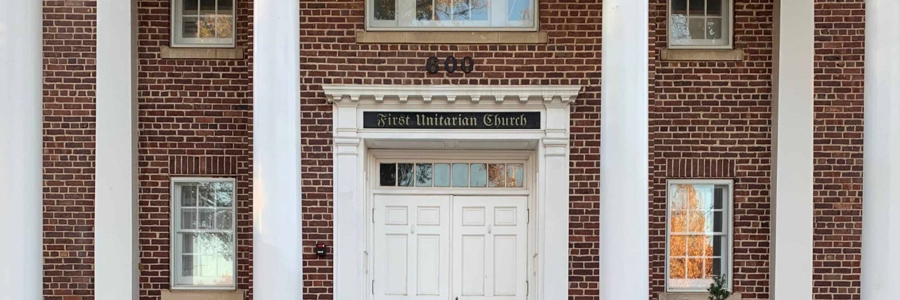 First Unitarian OKC