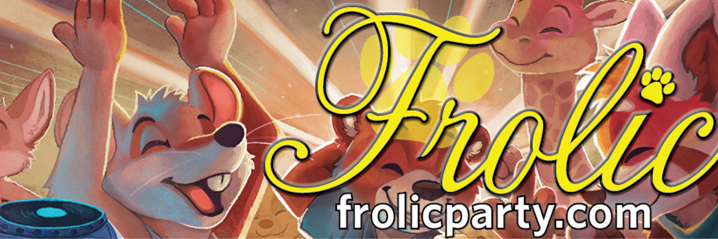 Frolic