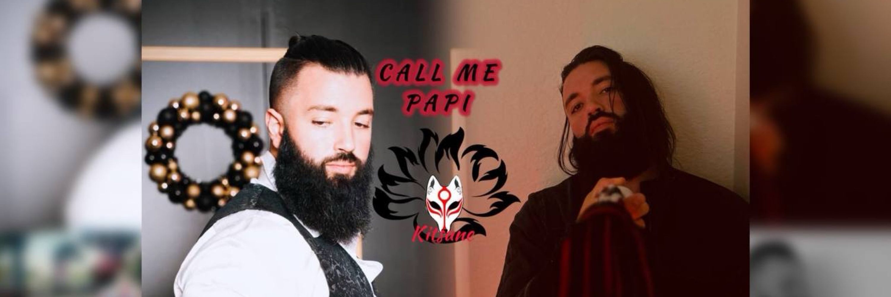 Papi Kitsune