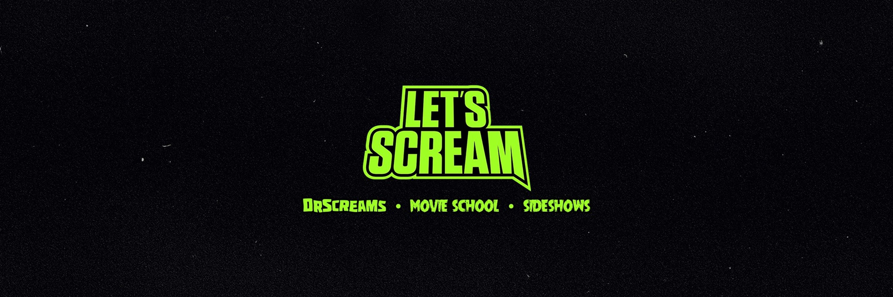 Let's Scream