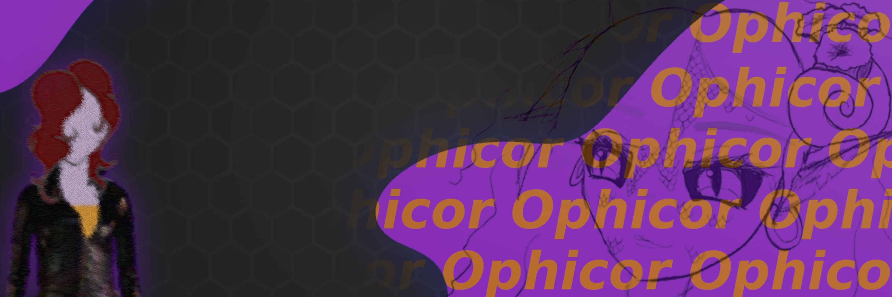 Ophilia Core 🍄🧜‍♀️