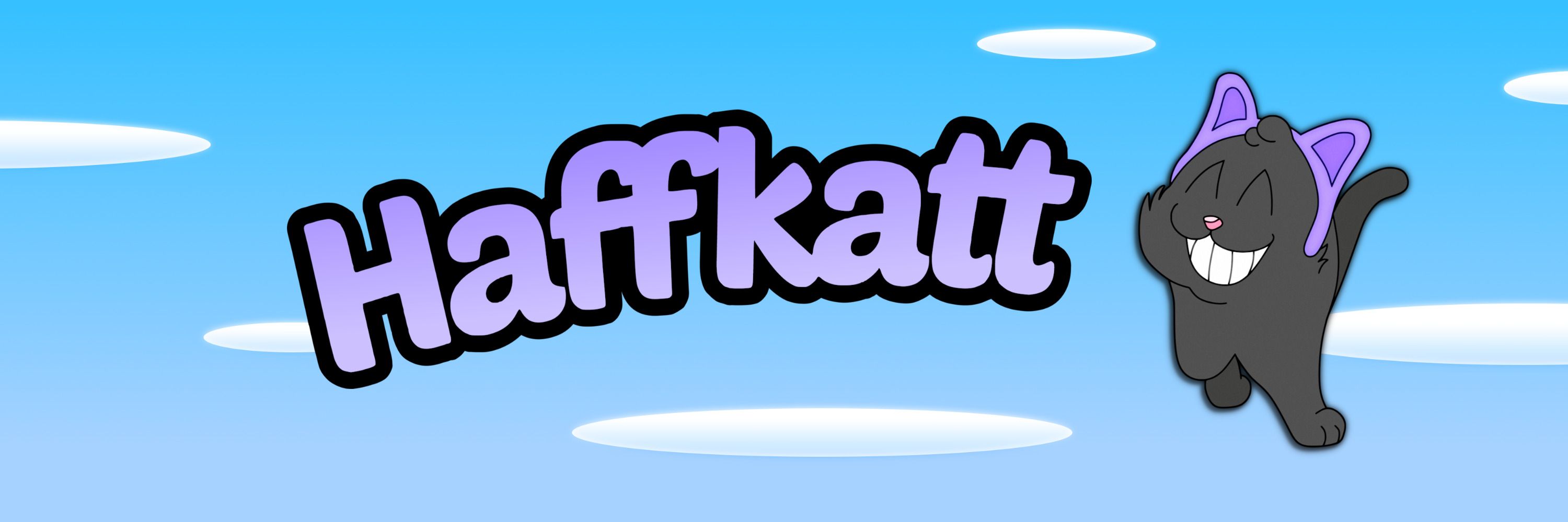 Haffkatt